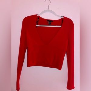 Forever 21 Long sleeve